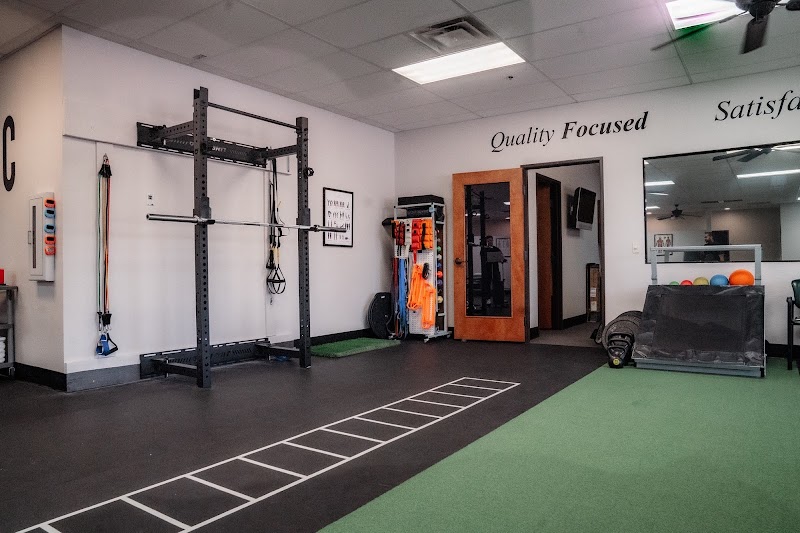 Aspen Orthopaedic Physical Therapy — photo 2