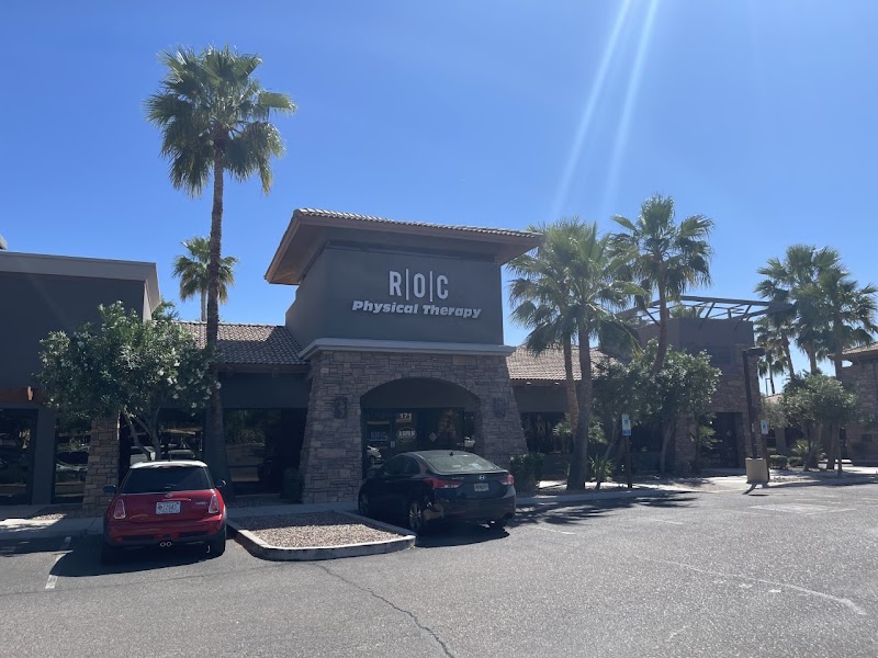 Aspen Orthopaedic Physical Therapy — photo 3