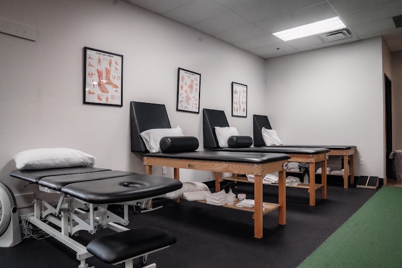 Aspen Orthopaedic Physical Therapy — photo 4