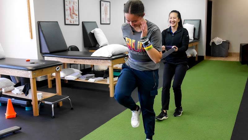Aspen Orthopaedic Physical Therapy — photo 5