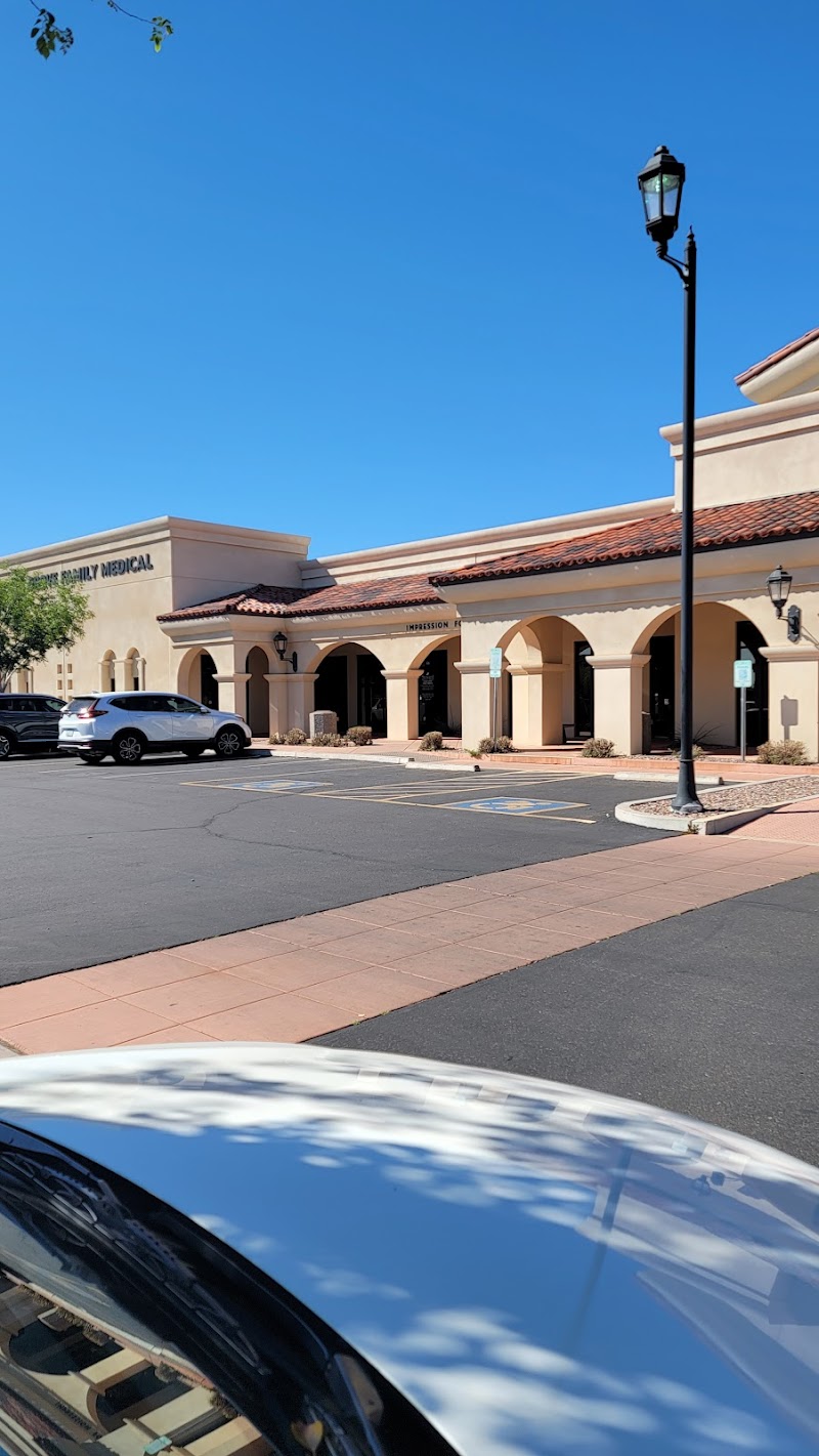 Desert Medical Group — photo 2