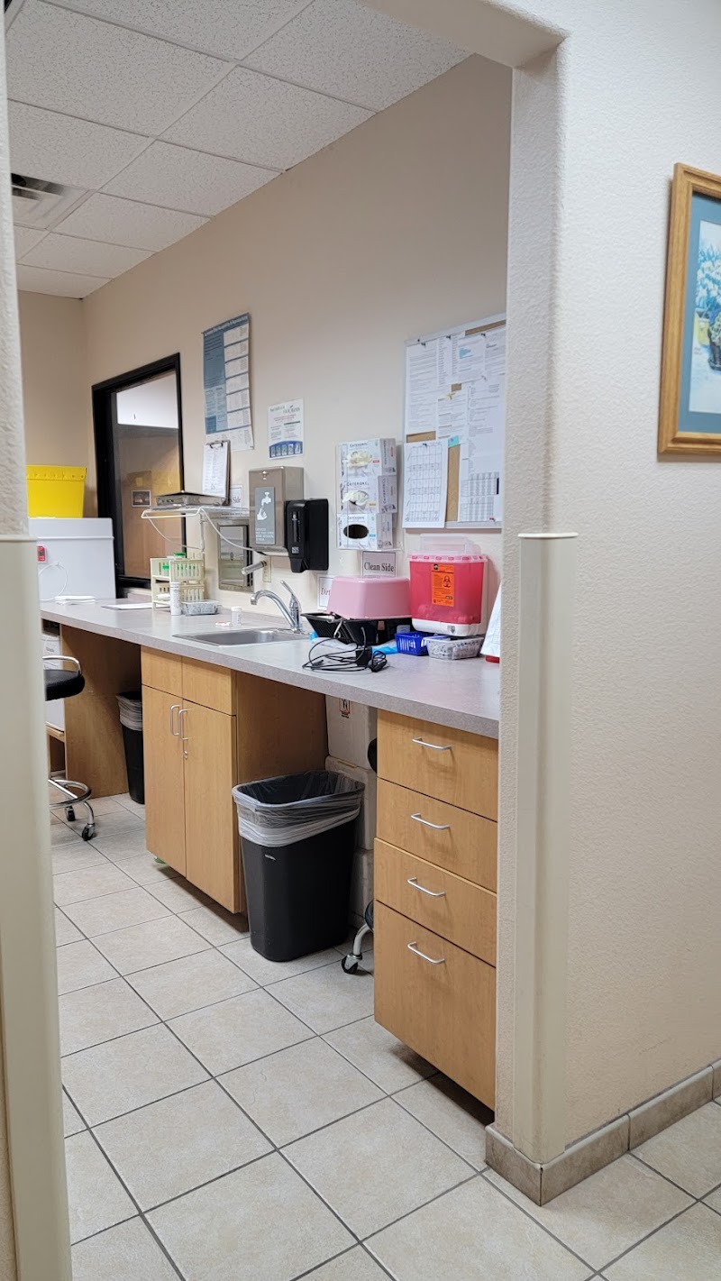 Desert Medical Group — photo 3