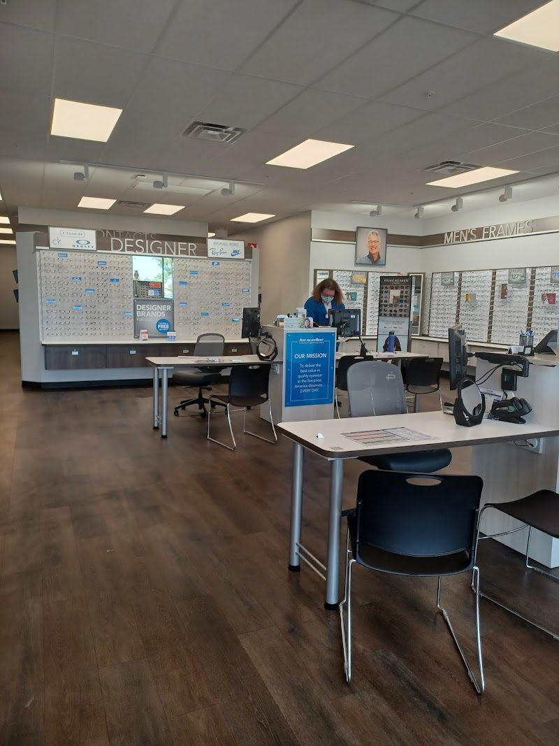 National Vision Inc — photo 2