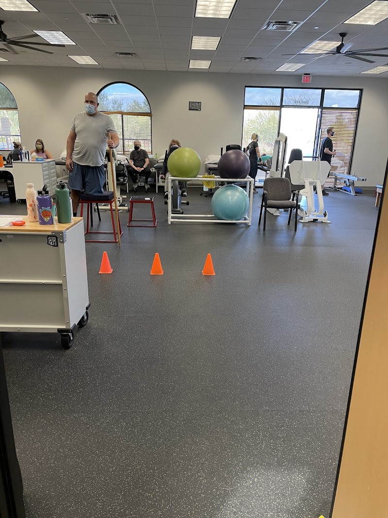 Welch Physical Therapy and Sports Medicine, LLC — photo 2