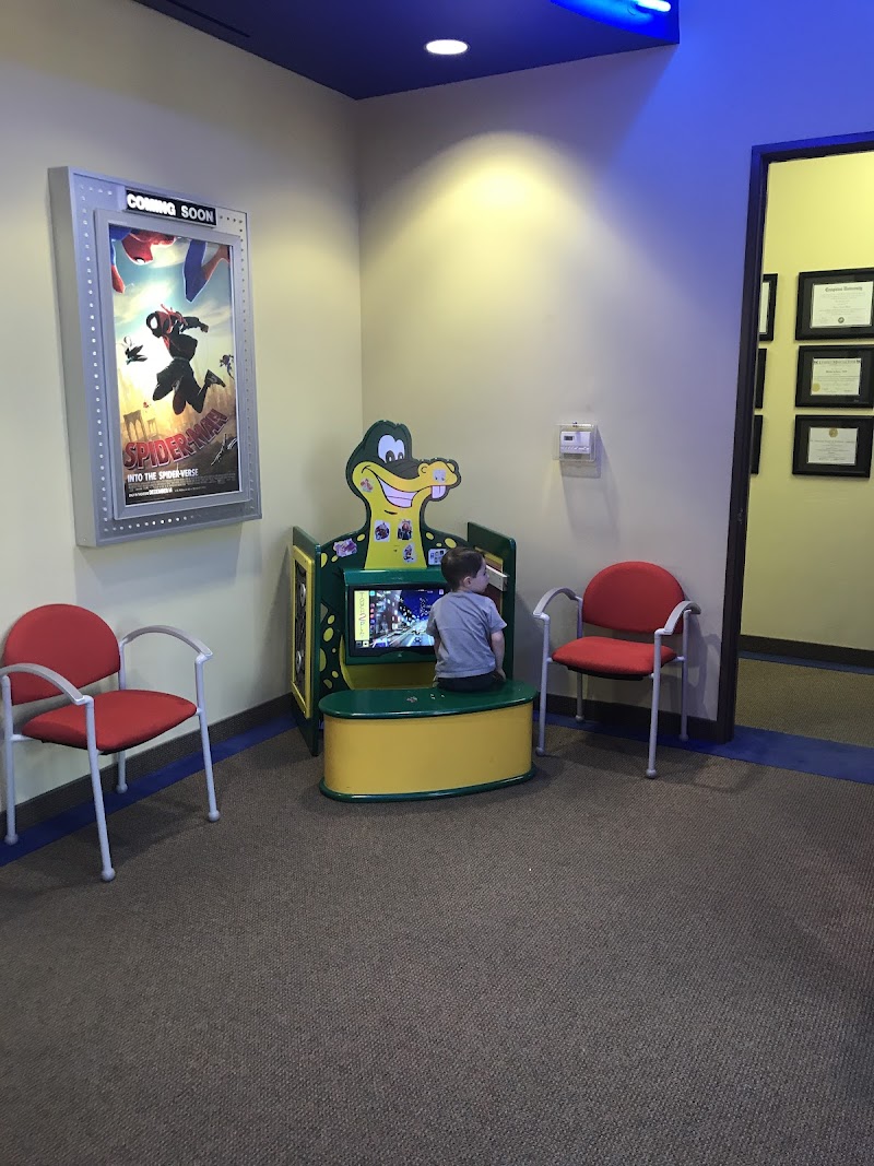 East Valley Pediatric Dentistry — photo 3
