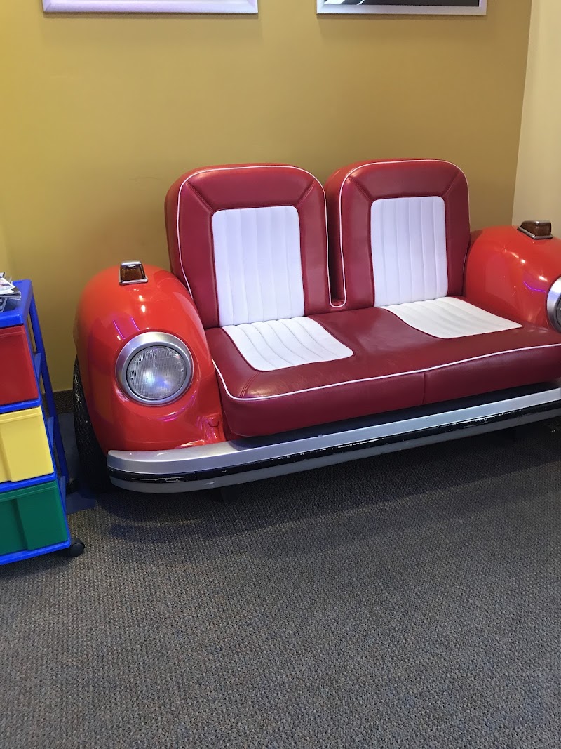 East Valley Pediatric Dentistry — photo 4
