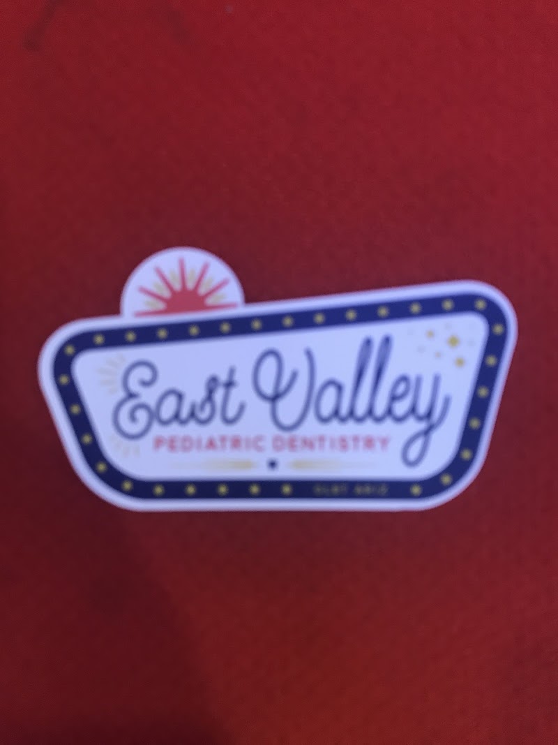 East Valley Pediatric Dentistry — photo 5