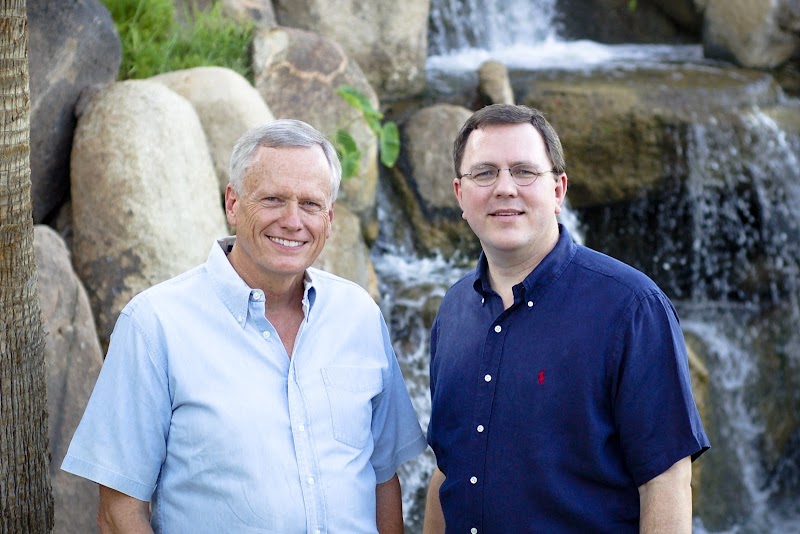 Johnson & Larsen Family Dentistry — featured photo