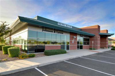 Johnson & Larsen Family Dentistry — photo 3
