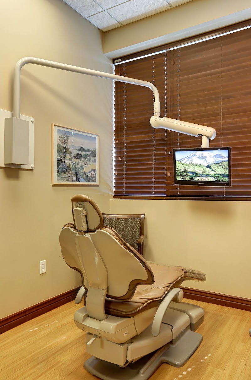 Johnson & Larsen Family Dentistry — photo 4