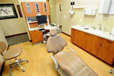 Johnson & Larsen Family Dentistry — photo 5