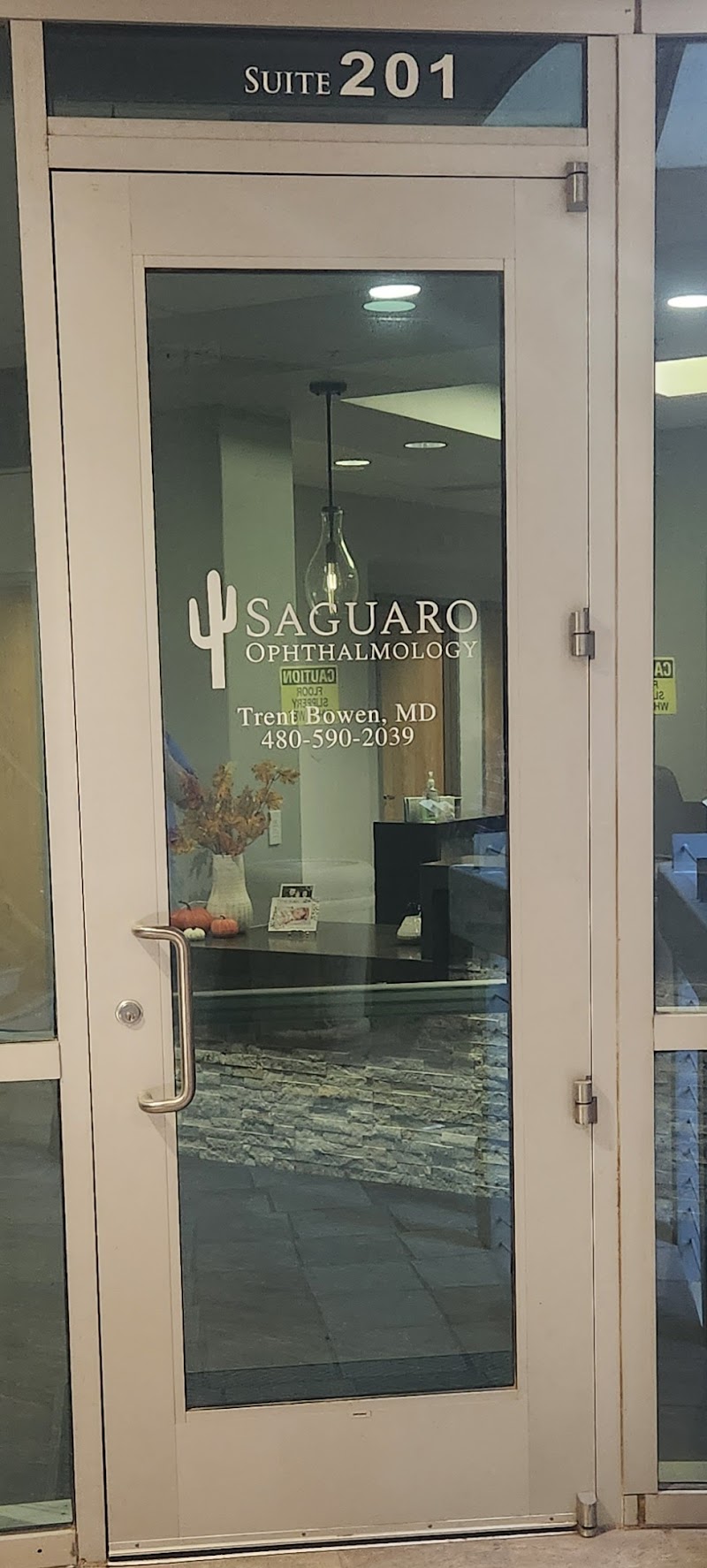Saguaro Ophthalmology, LLC — photo 1