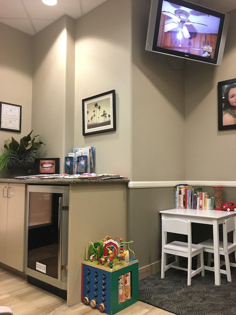 Seville Family Dentistry Plc — photo 2