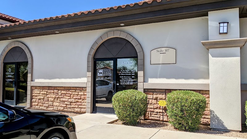 Seville Family Dentistry Plc — photo 3