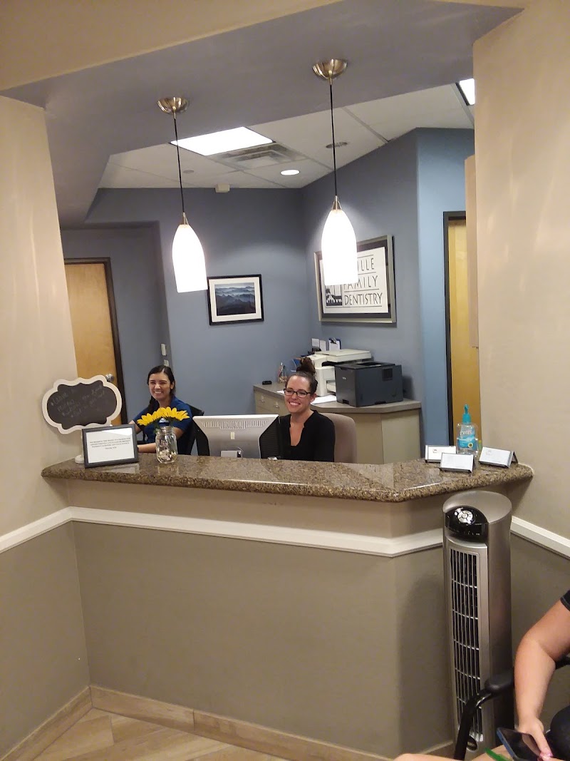 Seville Family Dentistry Plc — photo 4