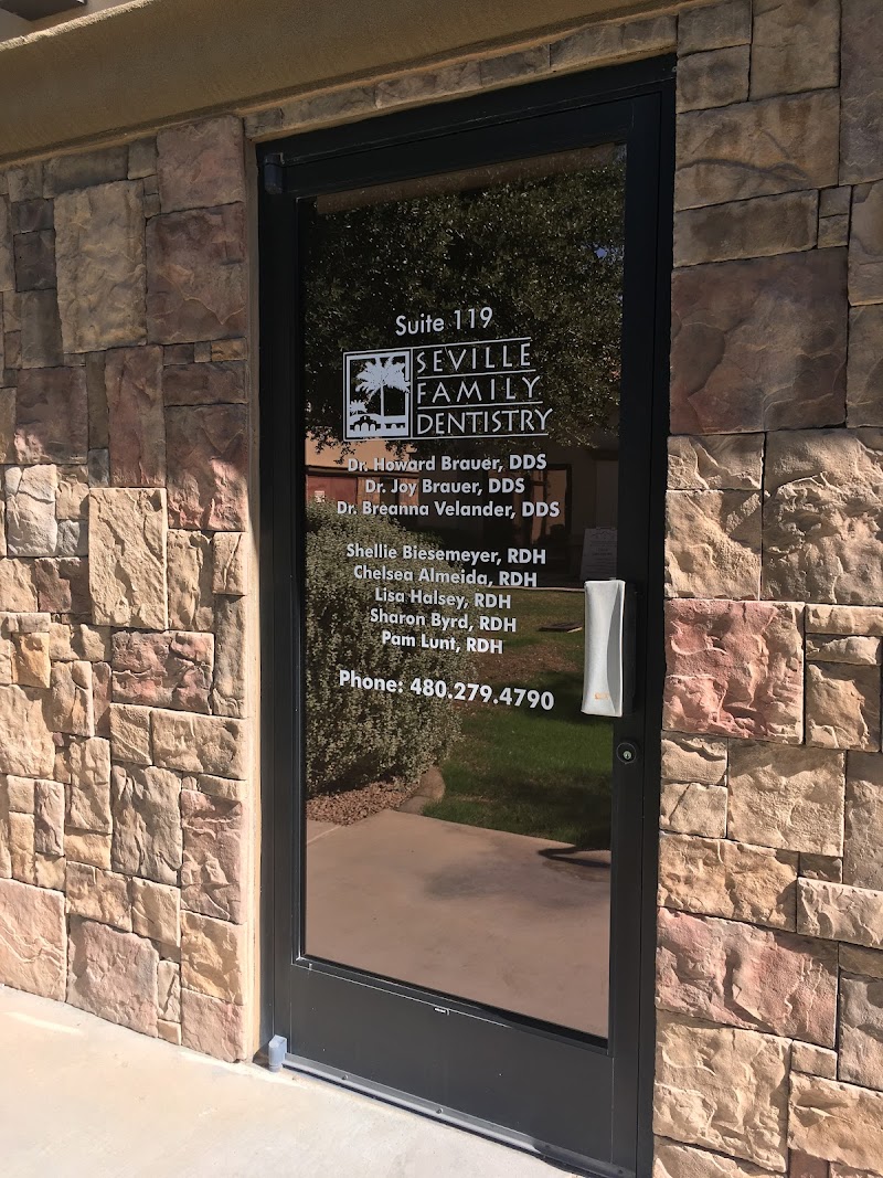 Seville Family Dentistry Plc — photo 5