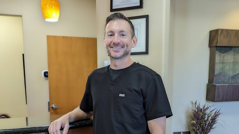 Sonoran Vista Dentistry — featured photo
