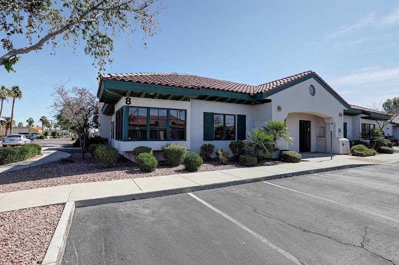Sonoran Vista Dentistry — photo 3