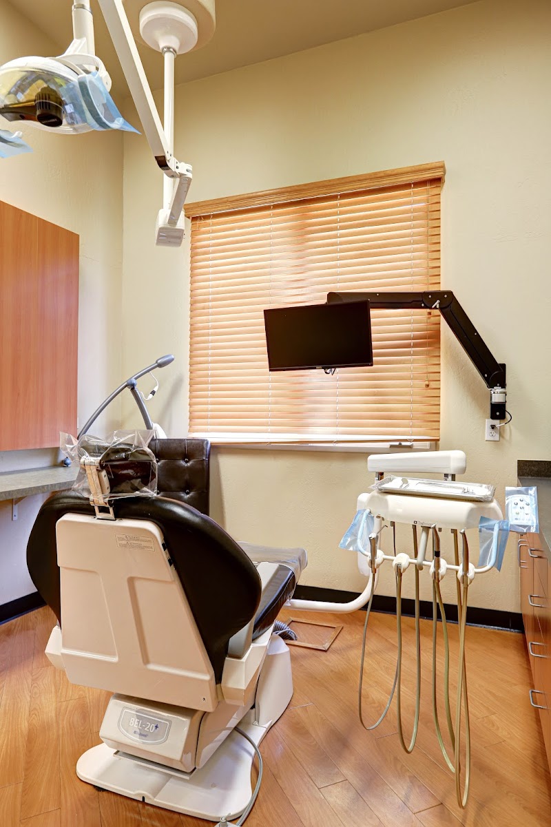 Sonoran Vista Dentistry — photo 4