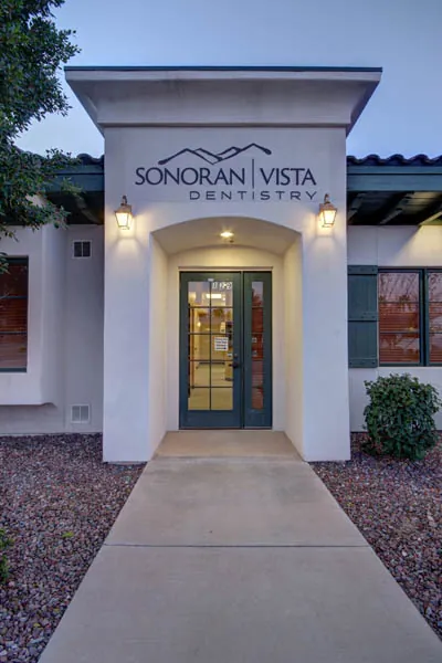 Sonoran Vista Dentistry — photo 5