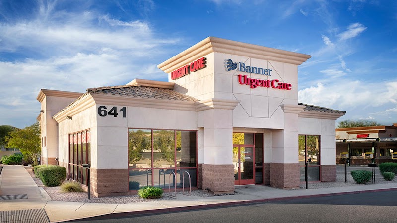 Banner Urgent Care Services, LLC — featured photo