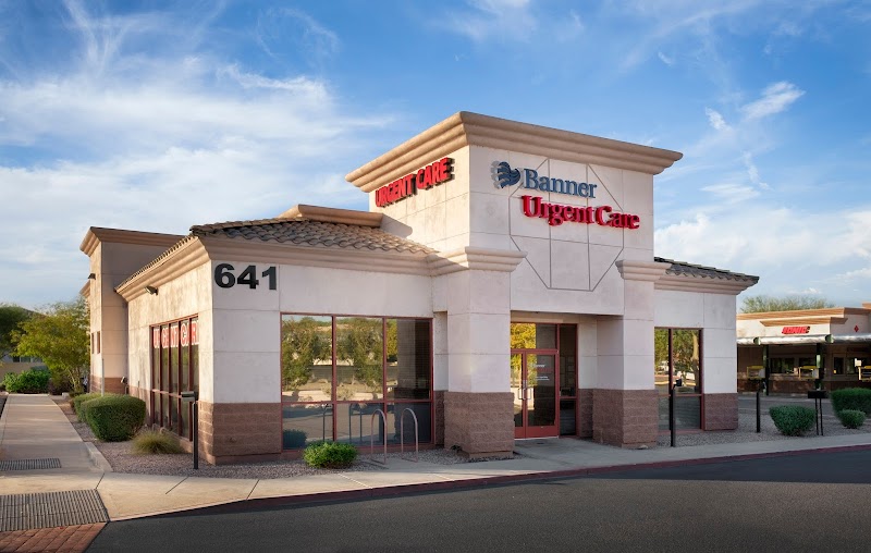 Banner Urgent Care Services, LLC — photo 2