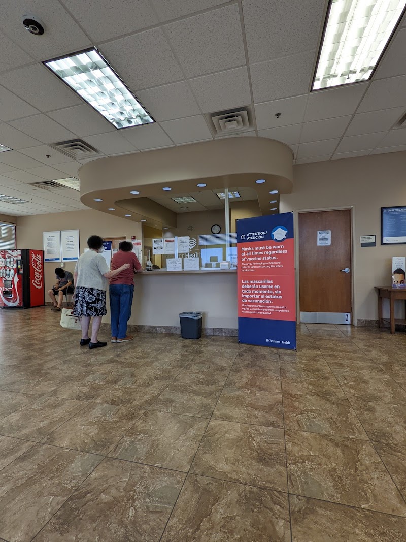 Banner Urgent Care Services, LLC — photo 3