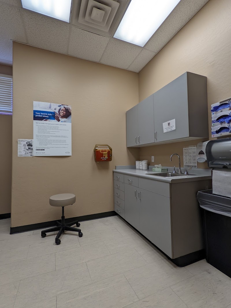 Banner Urgent Care Services, LLC — photo 4