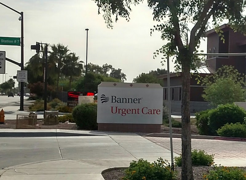 Banner Urgent Care Services, LLC — photo 5