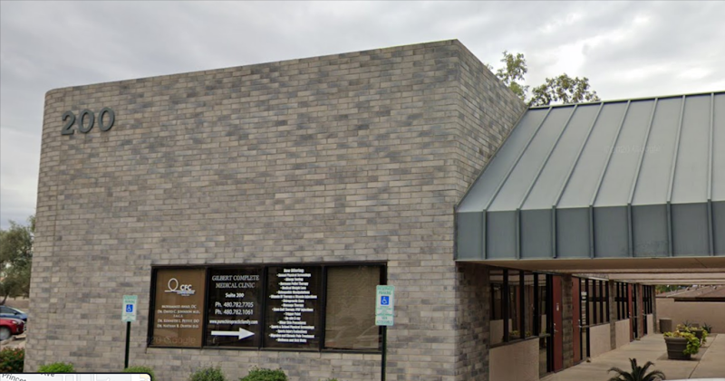 Gilbert Complete Medical Clinic LLC — photo