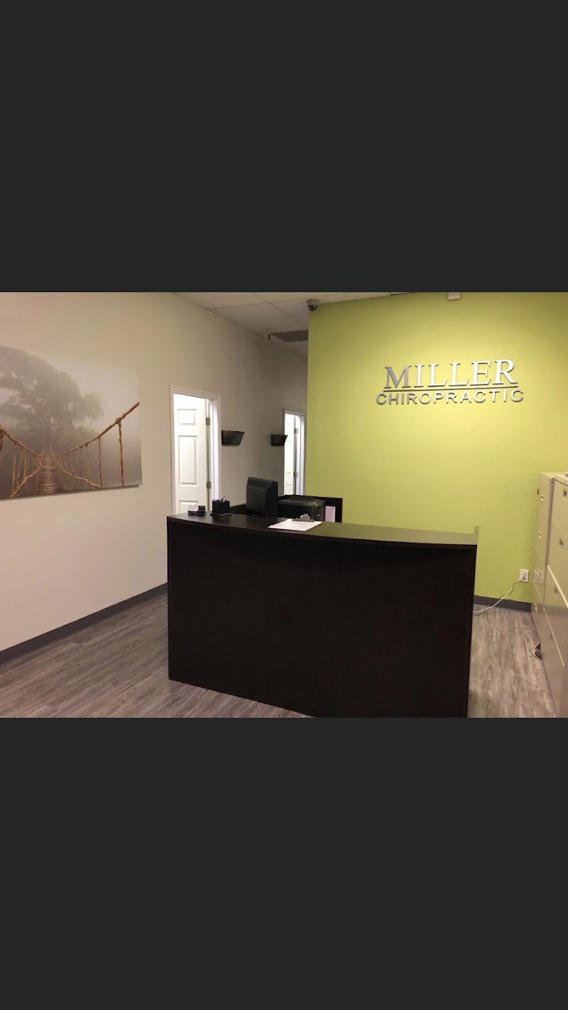 H. Matthew Miller D.C P.C. — featured photo