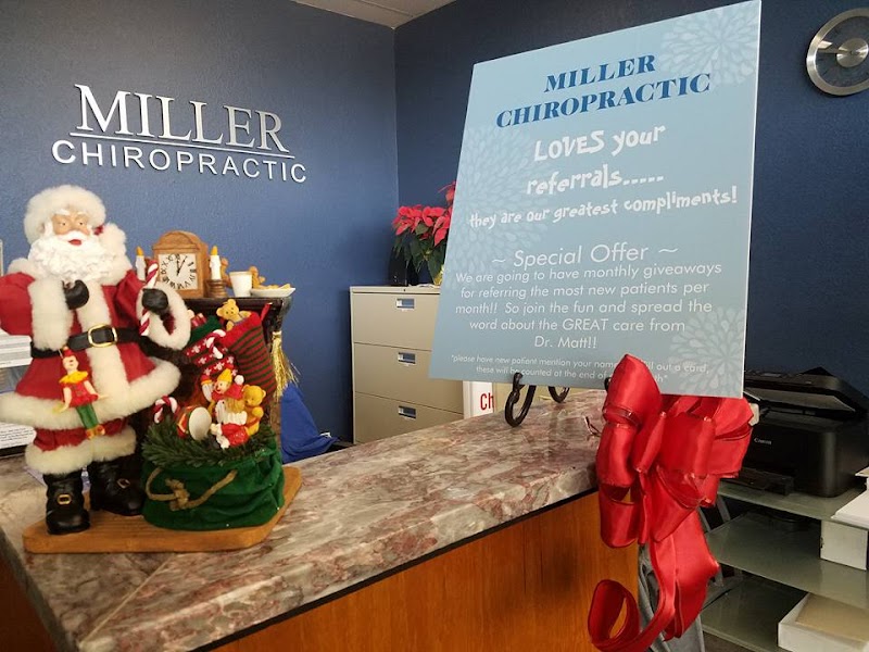 H. Matthew Miller D.C P.C. — photo 3