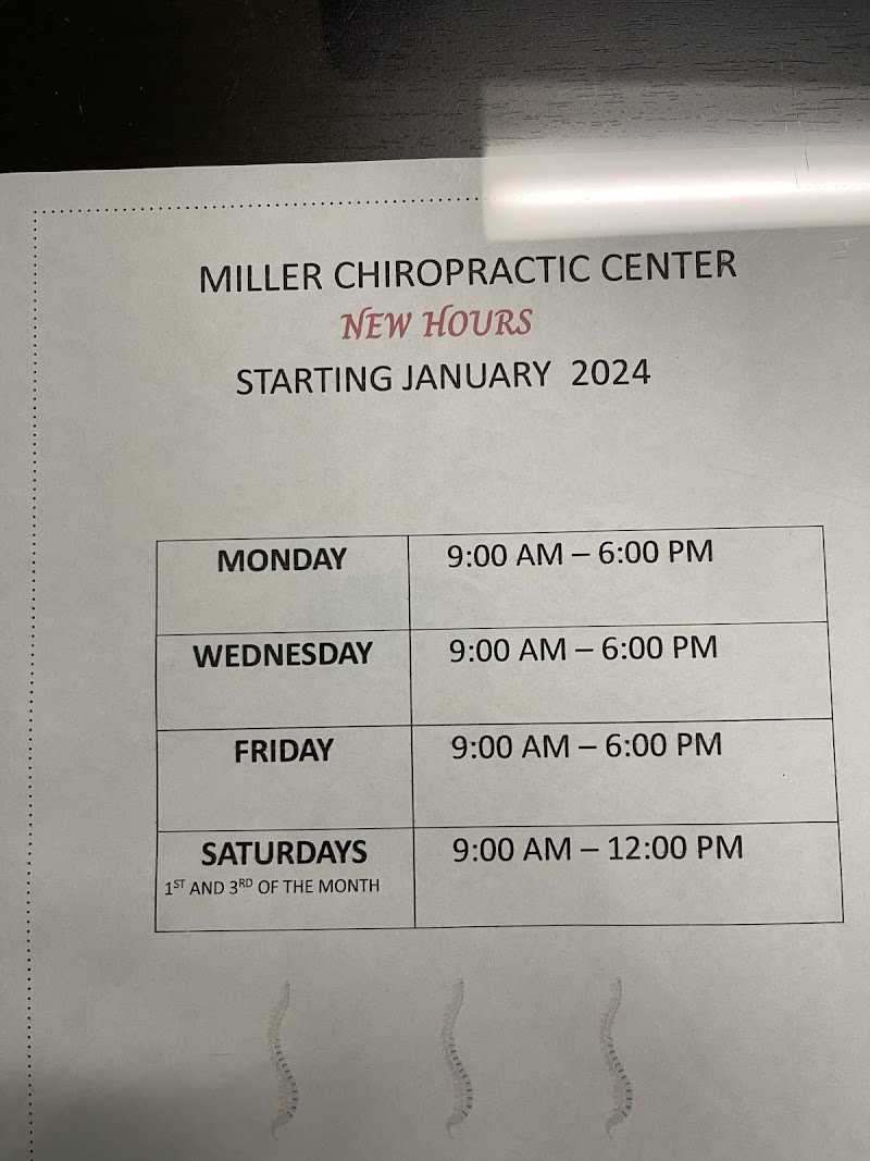 H. Matthew Miller D.C P.C. — photo 4
