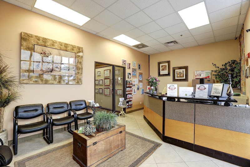 Dufour Accident Chiropractic & Acupuncture Center — photo 2
