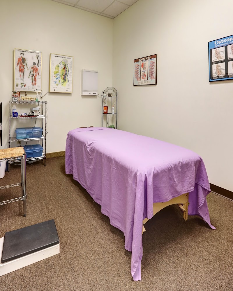 Dufour Accident Chiropractic & Acupuncture Center — photo 5