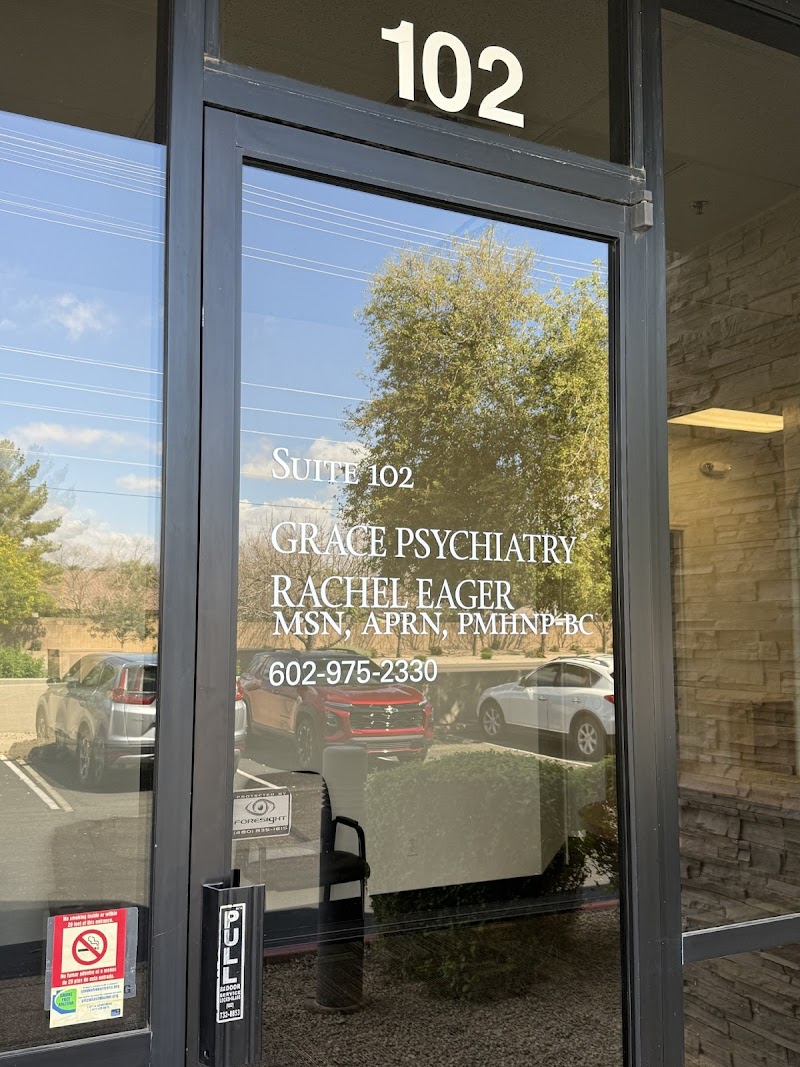 Grace Psychiatry — photo