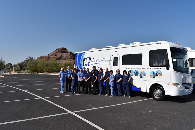 Mobile Dental Group LLC — photo 2