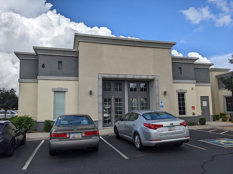 Hall Medical LLC — photo