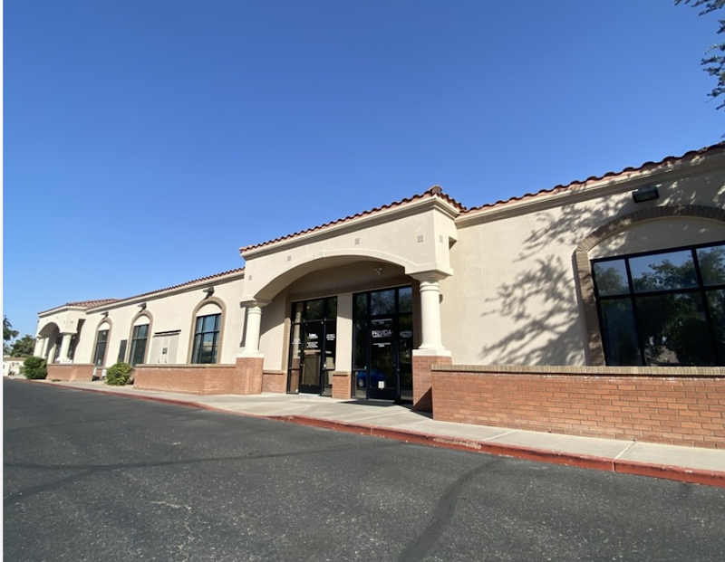 Arizona Restorative Psychiatry — featured photo