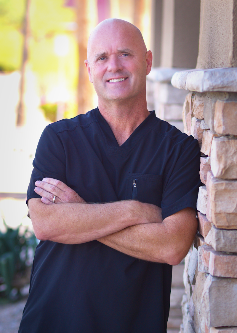 Fulcher Dental Plc — featured photo
