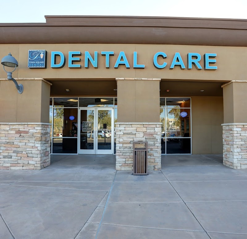 Fulcher Dental Plc — photo 2