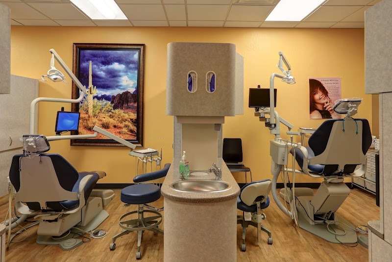 Fulcher Dental Plc — photo 3