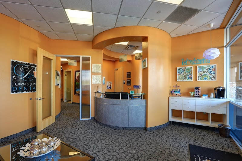 Fulcher Dental Plc — photo 4