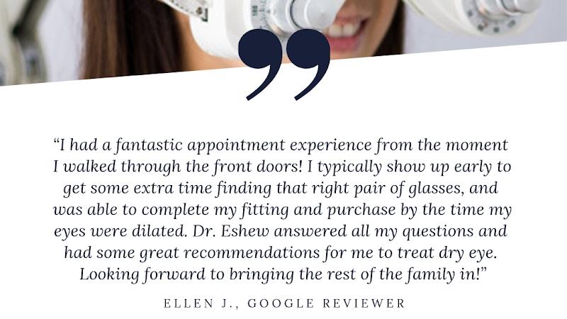 Eye Care Clinic P.C. — featured photo