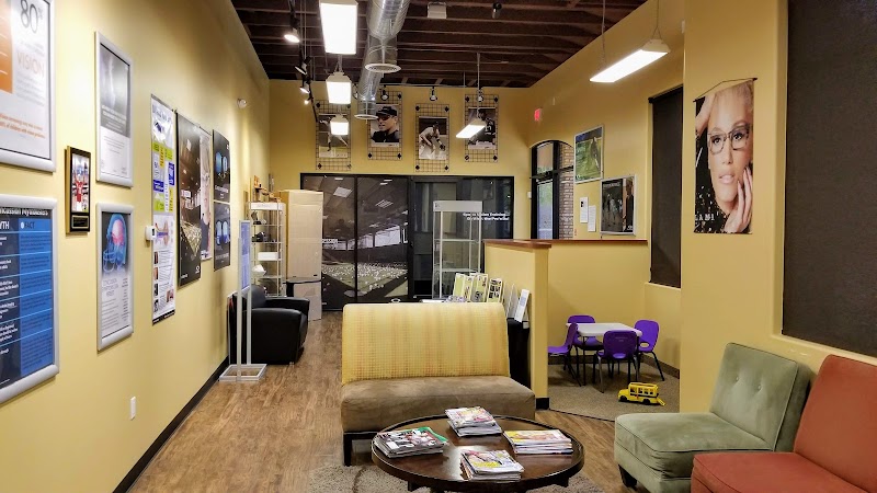 Eye Care Clinic P.C. — photo 2