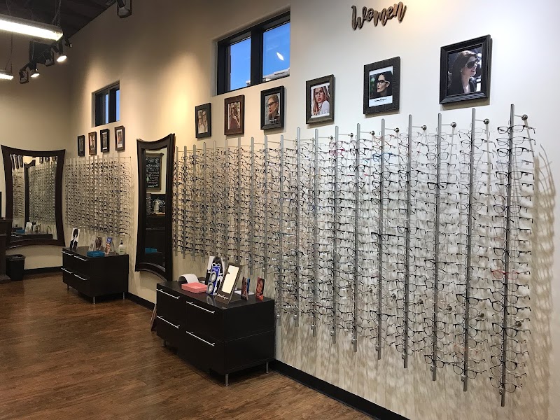 Eye Care Clinic P.C. — photo 3