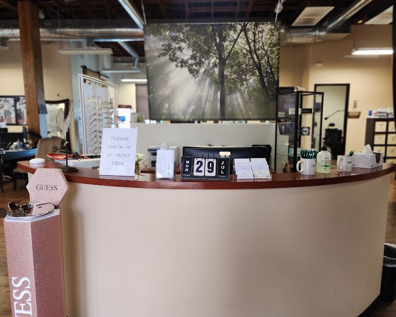 Eye Care Clinic P.C. — photo 4