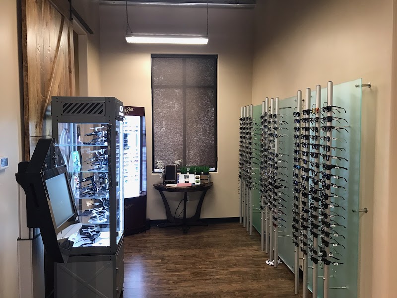 Eye Care Clinic P.C. — photo 5