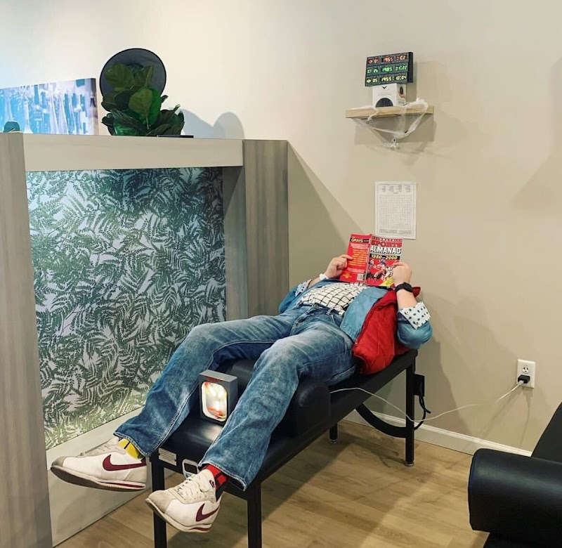 100 Percent Chiropractic Gilbert — photo 3