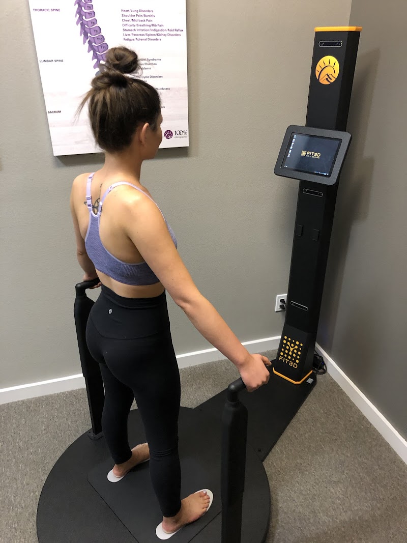 100 Percent Chiropractic Gilbert — photo 5